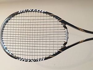 Dunlop Aerogel 100 4d 4 1/4 Grip Size Tennis Racquet