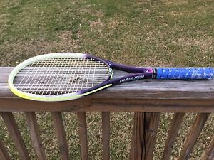 Fischer Elliptic Trend L2 (4-1/4) - Made In Austria - Condition: 9.5/10