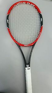 Wilson pro staff rf97