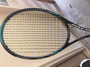 Dunlop Biomimetic 100 Tennis Racquet