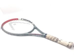 RAQUETA | HEAD | TITANIUM 6000 | C | 1359954