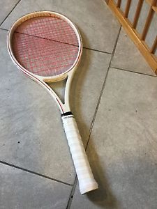 Kneissl Spark 35, 4 3/8 Tennis Racquet Good Condition