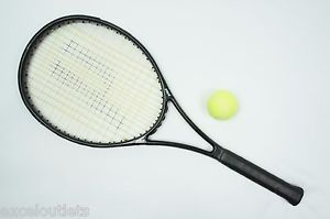 Prince Vortex Midplus 4 3/8 Tennis Racquet (#2961)