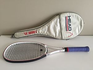 Head TXP (Prestige) Pro L4 4 1/2 Rare Classic Mid 600 Racquet (NO COVER!)