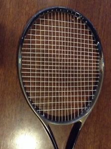 Wilson Pro Staff 4.0 Hammer System Tennis Racket