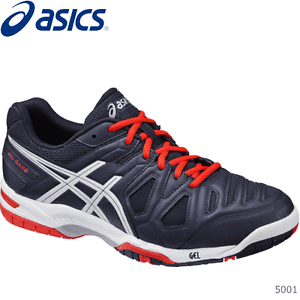 New Asics Japan Tennis Shoes GEL-GAME 5 OC TLL760 CLAY COURTS Men's Women's
