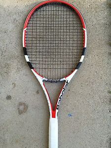 Babolat Pure Storm Tour GT 4 1/2