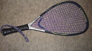 Head Ti.175 XL Racquetball Racquet excellent