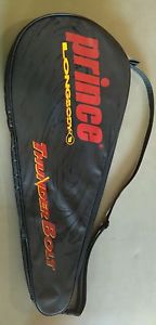 Prince longbody thunderbolt midplus 800 morph beam system