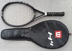 Wilson Triad 3.0  Oversize 115 tennis racquet 4 1/2 (L4) new strings