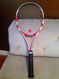Babolat Pure Storm GT Tennis Racquet