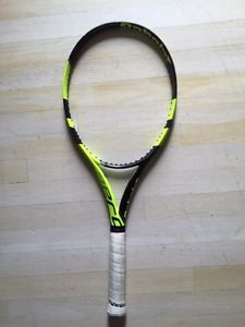 babolat pure aero lite