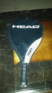 Head Titanium tennis racket