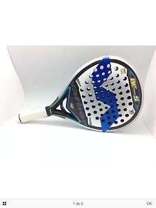 RAQUETA | VARLION | CARBONO 5 | C | 1243725