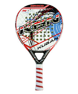 PALA DE PADEL KUGAN SIROCCO