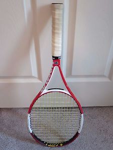 *Used* Wilson NCode Six-One 95 Tennis Racquet 4 3/8 Grip Size