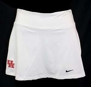 New With Tags Women's NIKE Dri-Fit White Skort Size L
