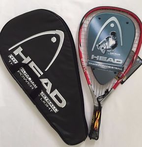 HEAD Racquetball