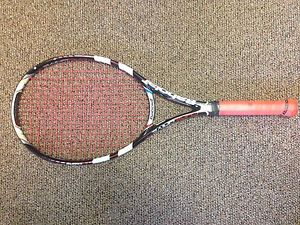 Babolat Pure Drive GT FO (Roland Garros) - 4 1/4