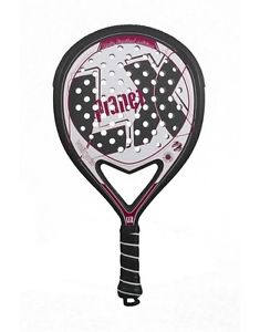 Pala de padel LX VALKYRIA LTD (NUEVA)