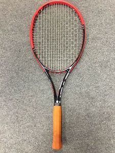 Head Graphene Prestige Pro 4 1/2 STRUNG (Tennis Racket Racquet 315g 11.1oz 16x19