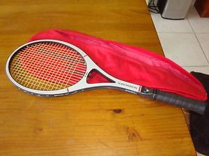 ROSSIGNOL R40 TENNIS RACKET RACQUET 4 3/8" France "MINT CONDITION"