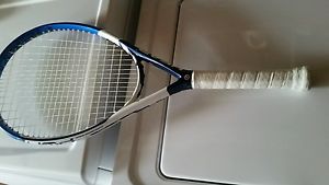 HEAD Graphene XT Instinct S Tennis Racquet  - 4 1/4 115 sq in head