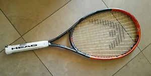 HEAD Graphene XT Radical PWR 4 3/8" Brand New