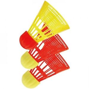 SPEEDMINTON Volant de Beachminton Aerospeed