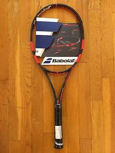 Babolat Pure Strike Tour Tennis Racquet 4 1/4 Grip Brand New