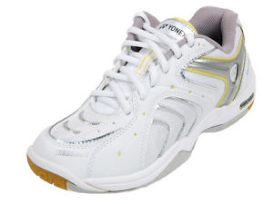 Chaussures de badminton Yonex Shb 91l badminton Blanc 61670 - Neuf