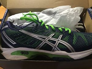 ASICS Gel Solution Speed 2 Mens 9.5