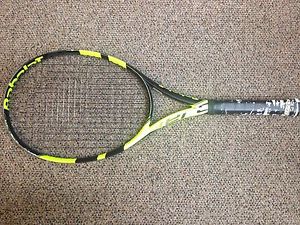 Babolat Pure Aero - 4 1/4
