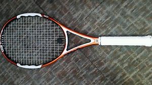 Wilson Ncode Ntour Two racket (4 1/4)