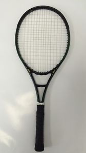 Prince Graphite II MID PLUS