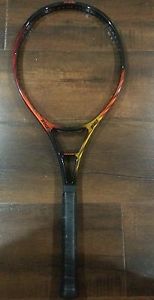 Prince Grande Graphite 107 Oversize Longbody 28 USPS Priority 4 3/8 Japan RARE!
