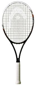 Head Raqueta De Tenis YouTek Grafito Speed Lite negro /blanco