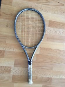 Prince O3 Speed Port Silver