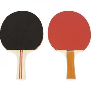 Set de Raquette de Ping Pong