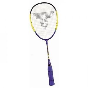 TALBOT TORRO Raquette de Badminton BISI JUNIOR