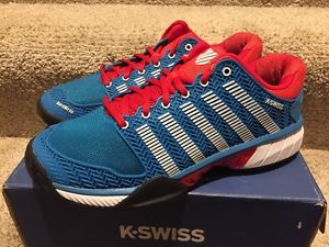 Men's KSwiss Hypercourt  Express size 9