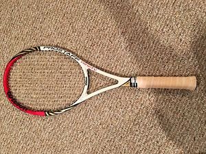 Wilson - Pro Staff 90 - 2012 Roger Federer Model - Tennis Racket