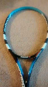 Babolat Pure Drive team