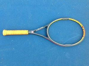 WILSON HYPER PRO STAFF TOUR Tennis Racquet