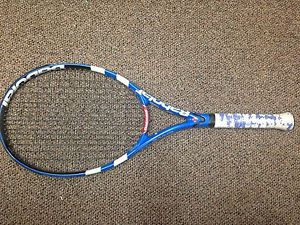 BABOLAT PURE DRIVE GT Plus - 4 3/8