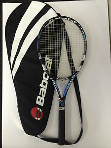 babolat pure drive