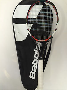 Babolat Pure Control 95+