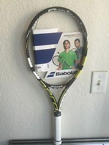 Babolat AeroPro Drive GT 41/2