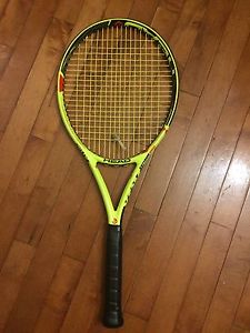 Head Graphene XT Extreme Pro