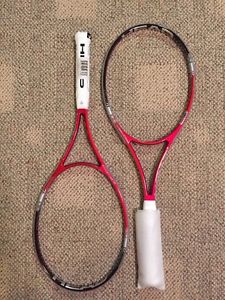 HEAD YOUTEK IG PRESTIGE MID TENNIS RACQUET - 4 3/8 -Reg$225 image 1